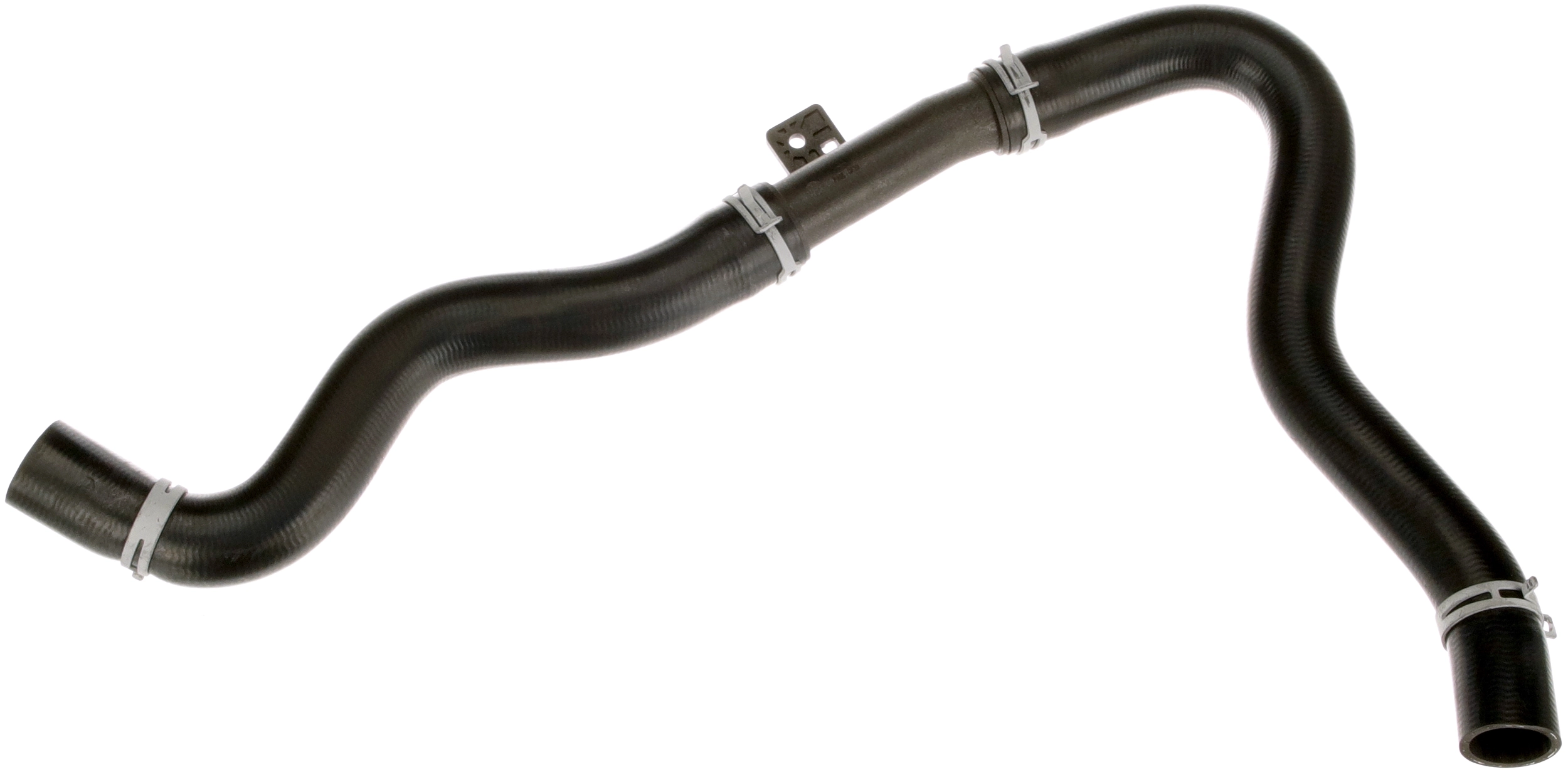 Furtun radiator