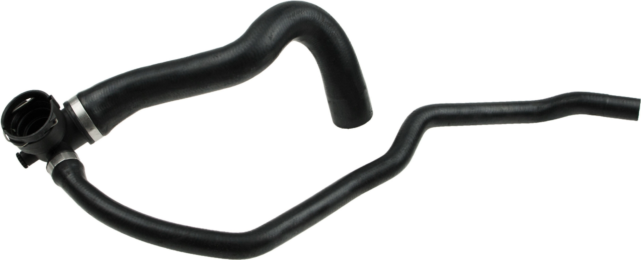 Furtun radiator