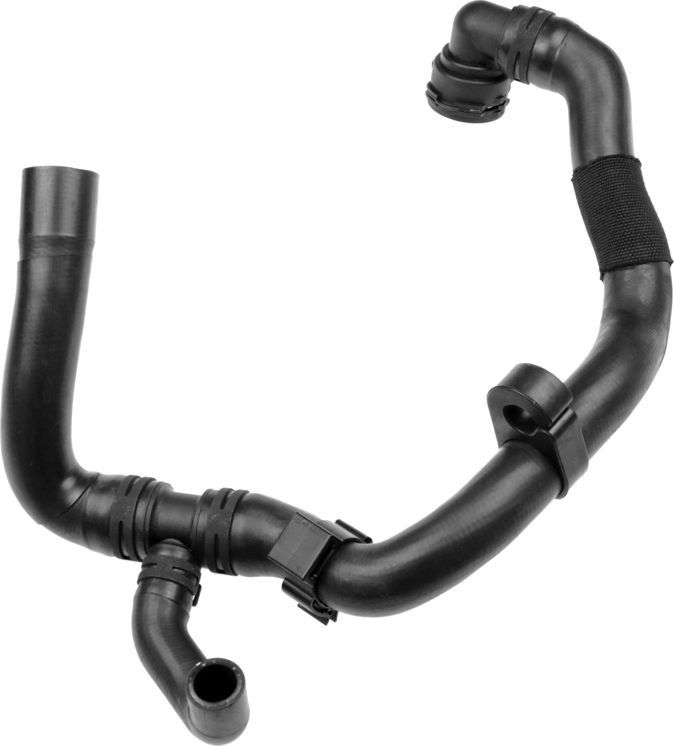 Furtun radiator