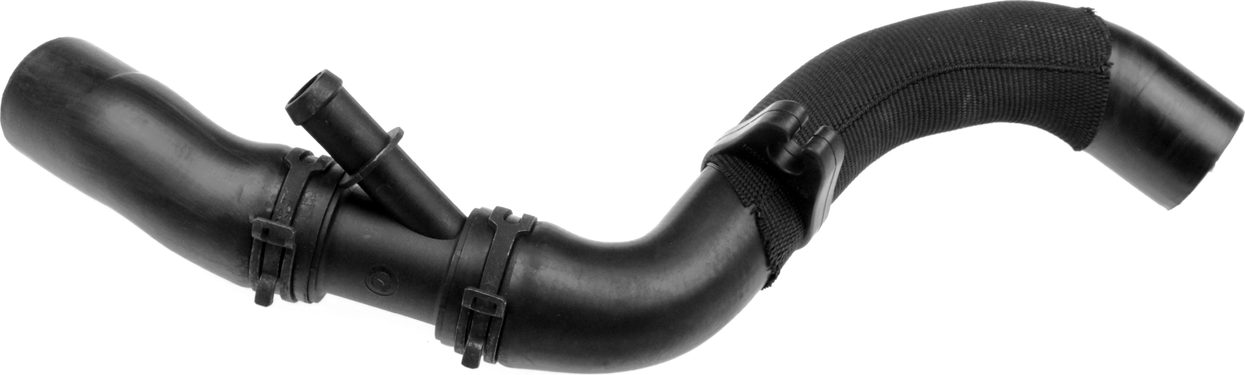 Furtun radiator