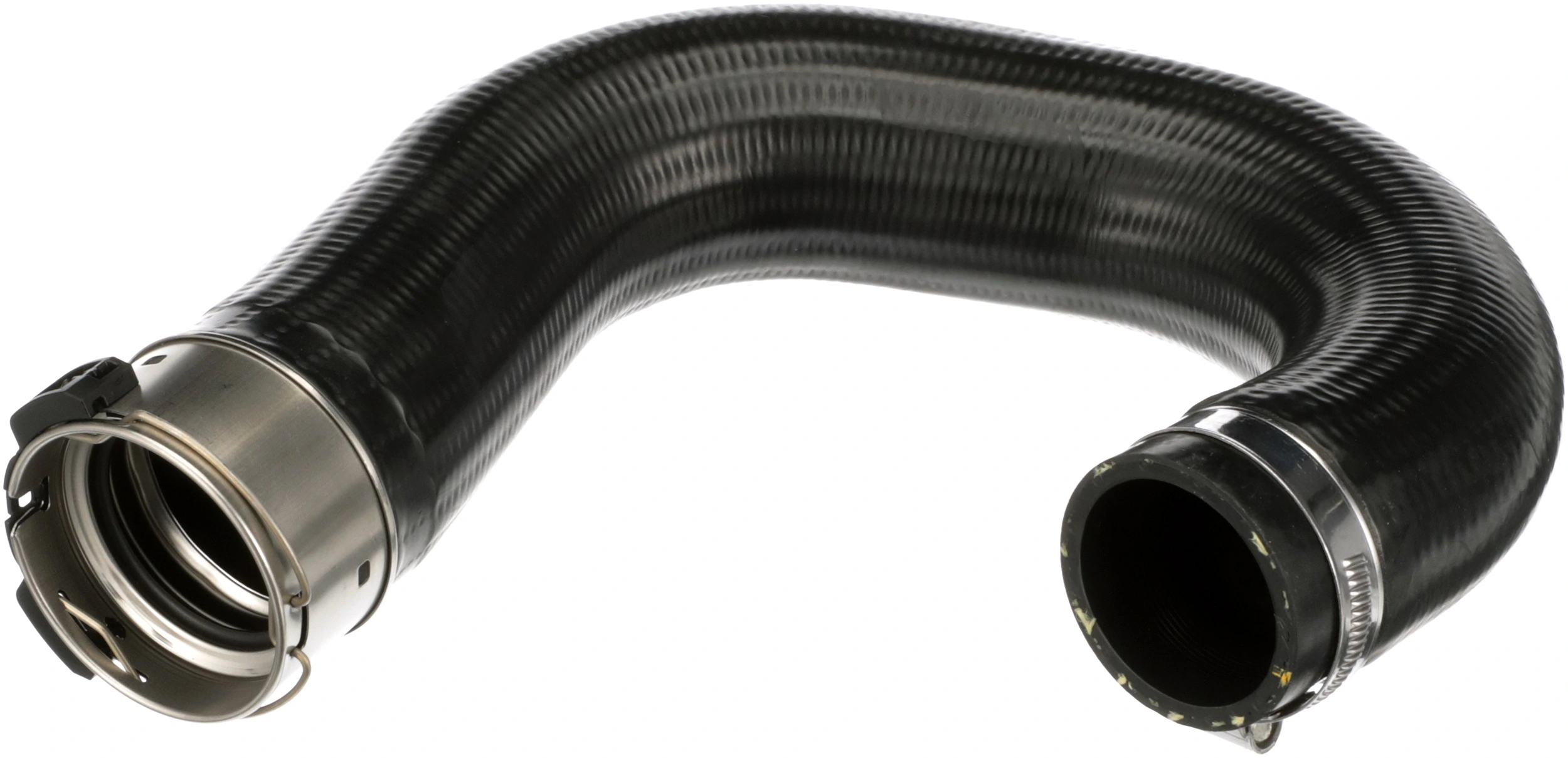 Furtun intercooler/turbo