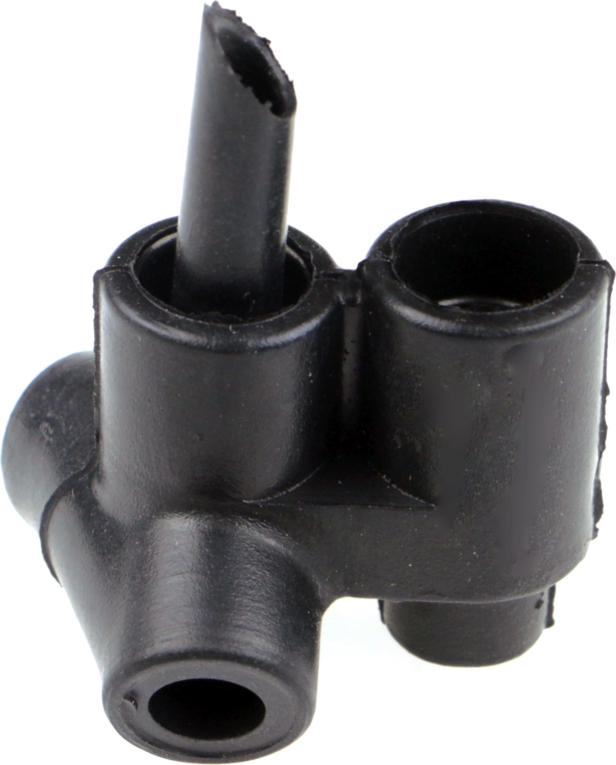 Furtun,aerisire bloc motor