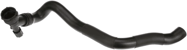 Furtun radiator