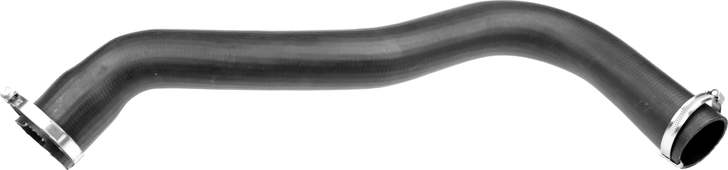 Furtun intercooler/turbo
