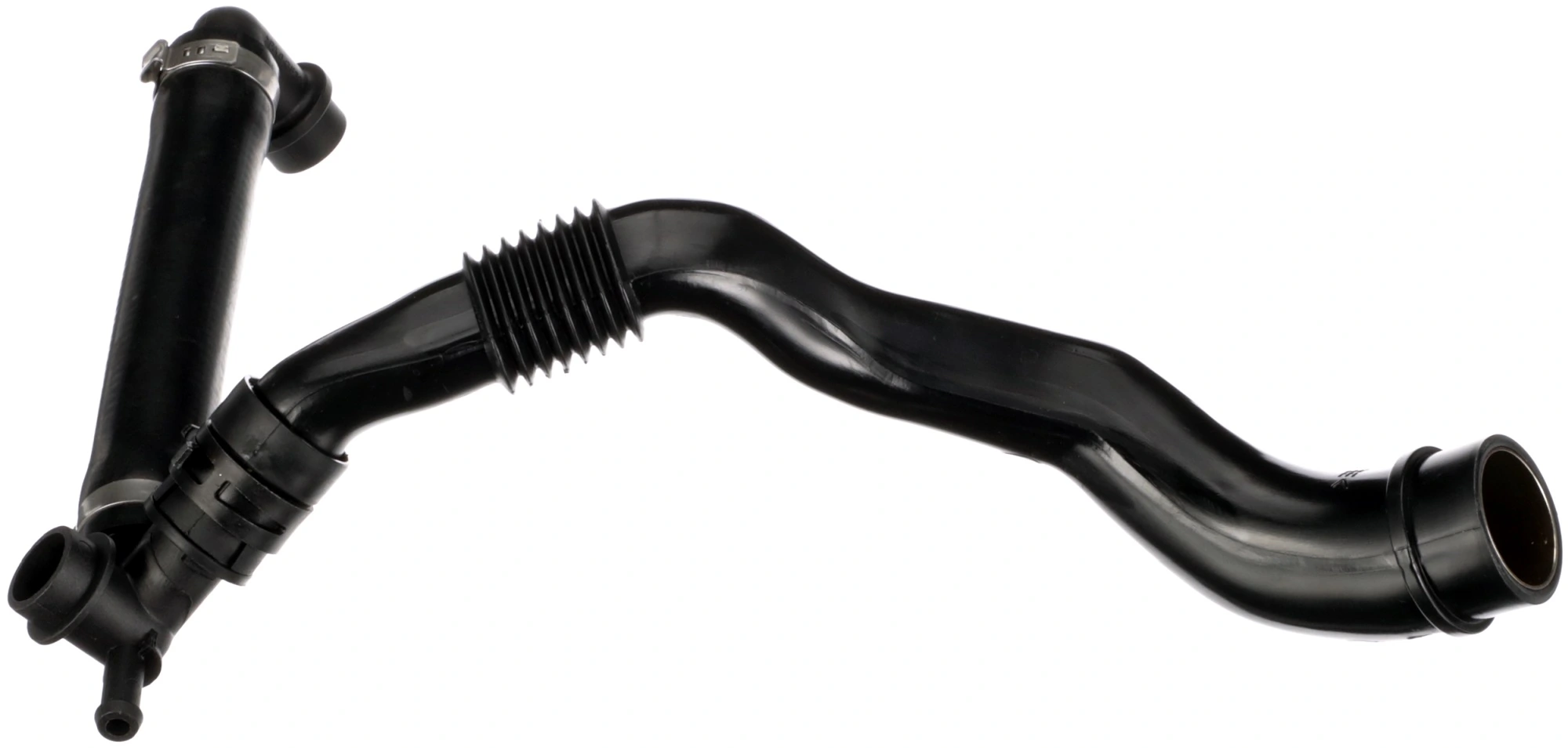 Furtun aerisire bloc motor