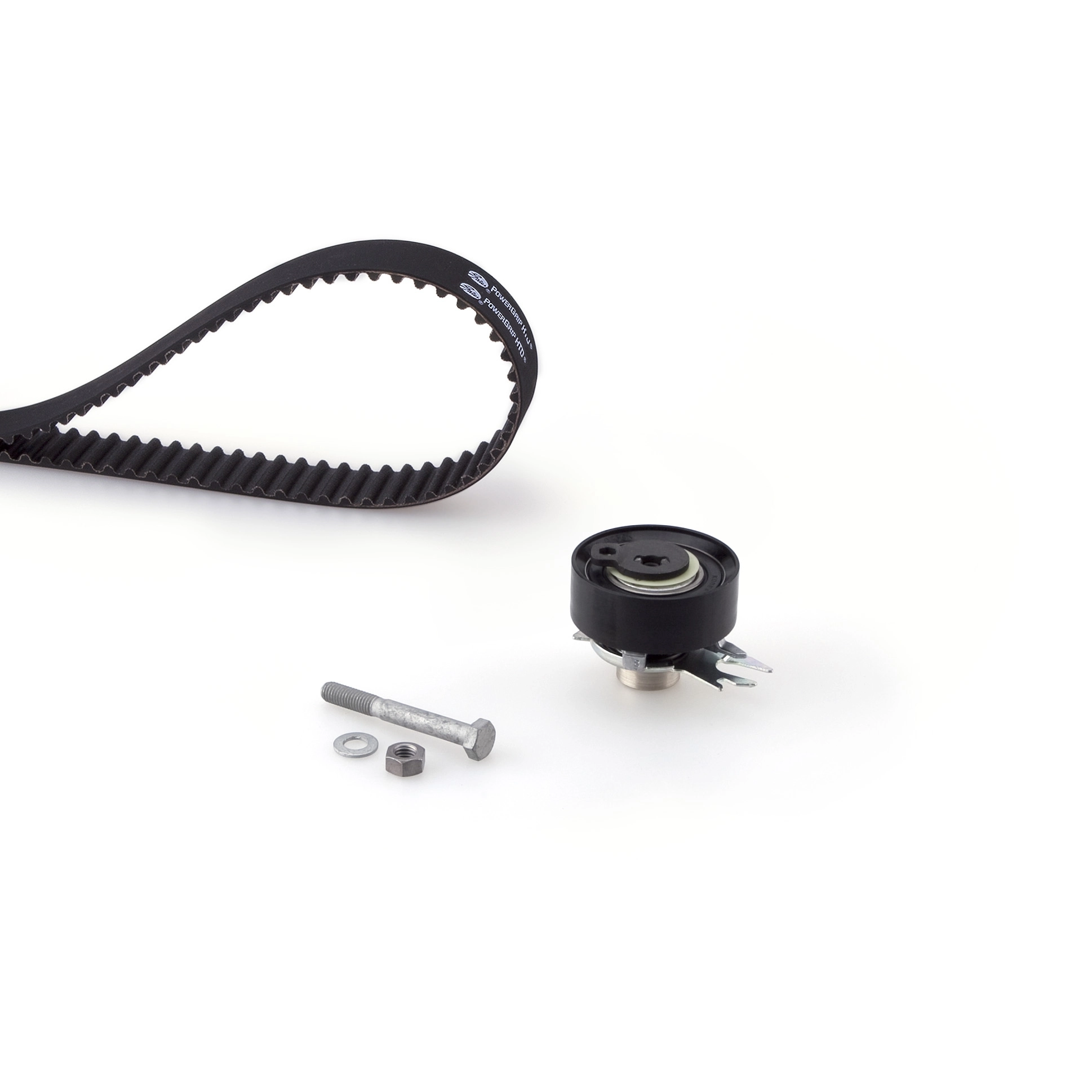 Set distributie curea