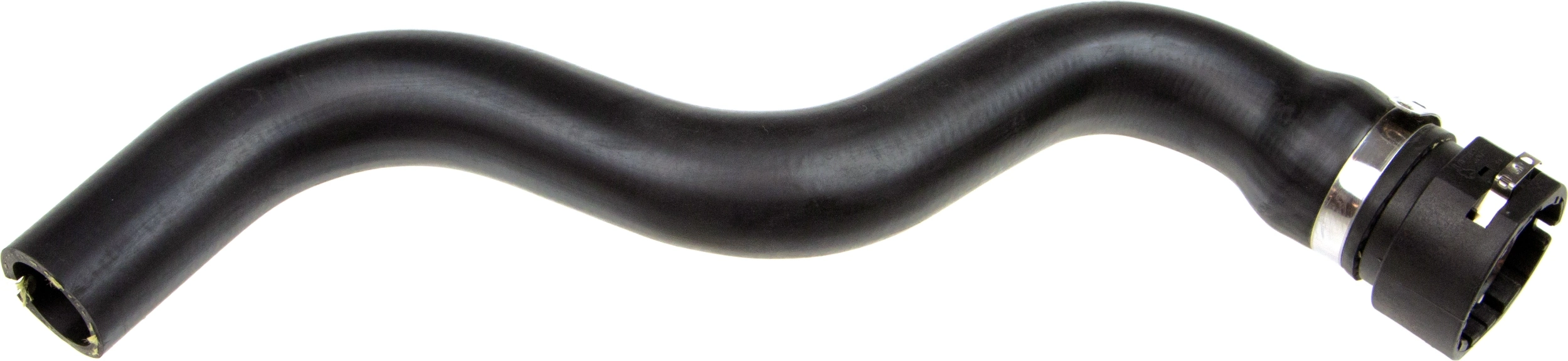 Furtun radiator