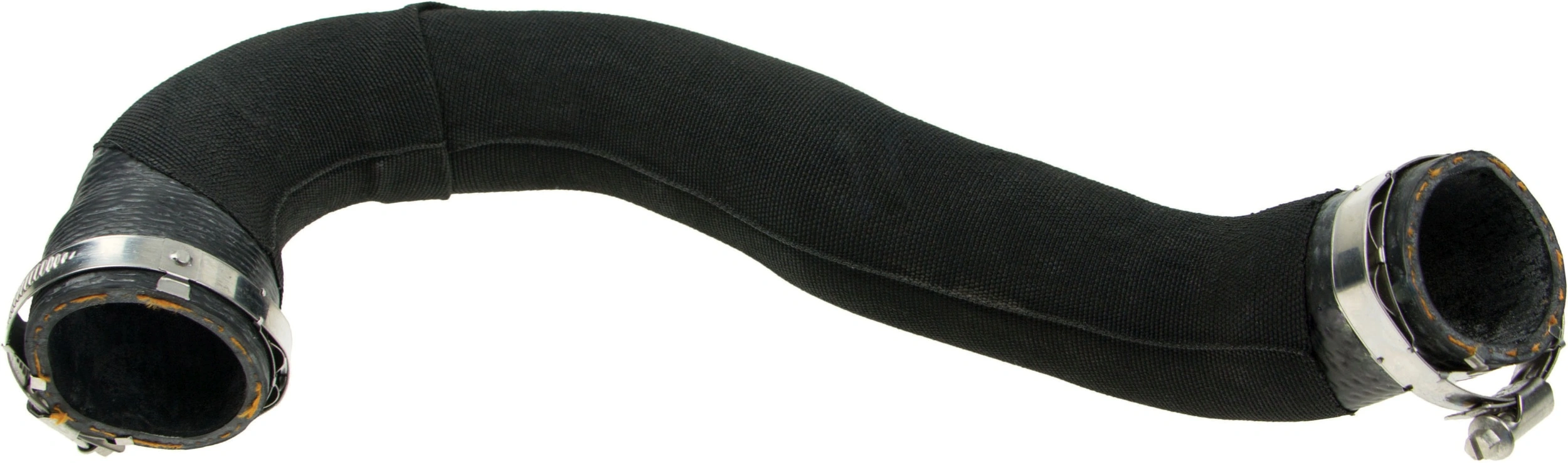 Furtun intercooler/turbo