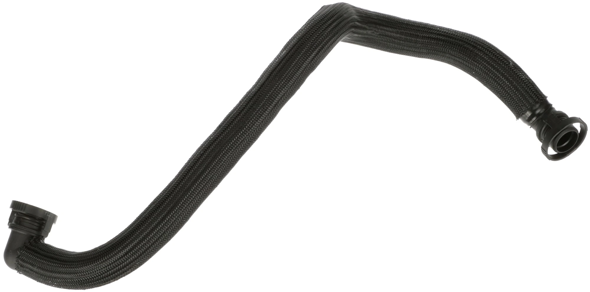 Furtun aerisire bloc motor
