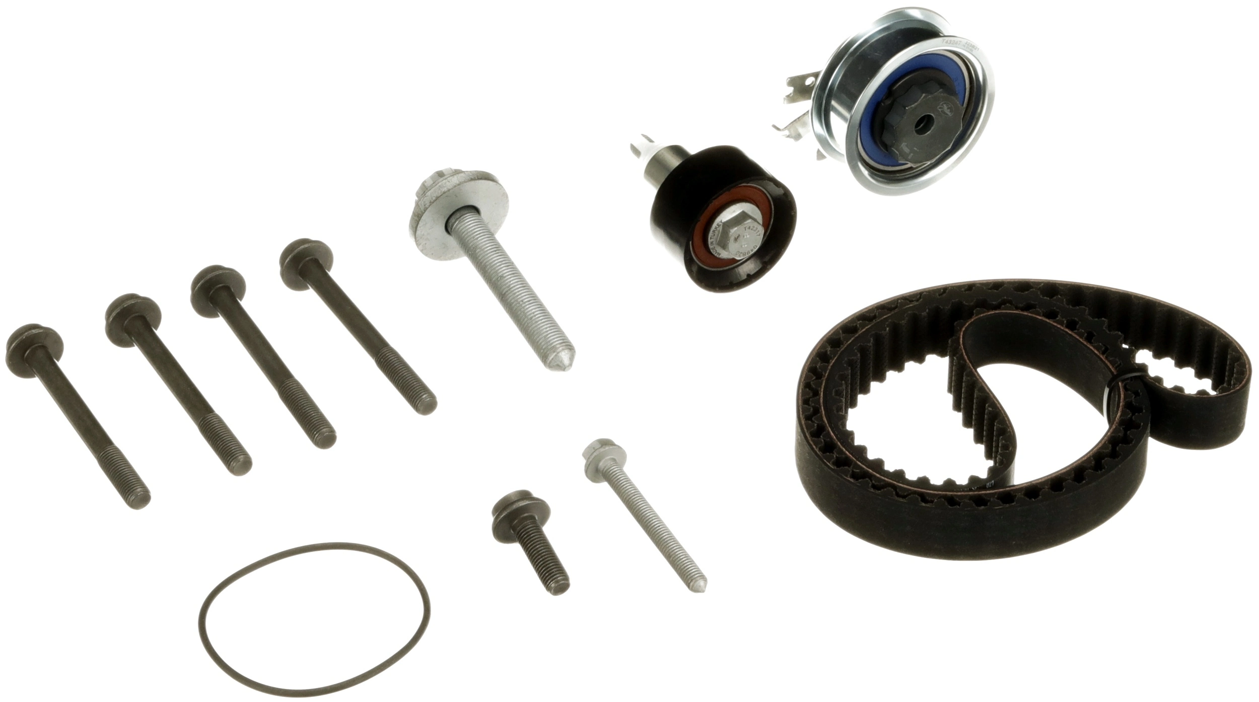 Set curea de distributie