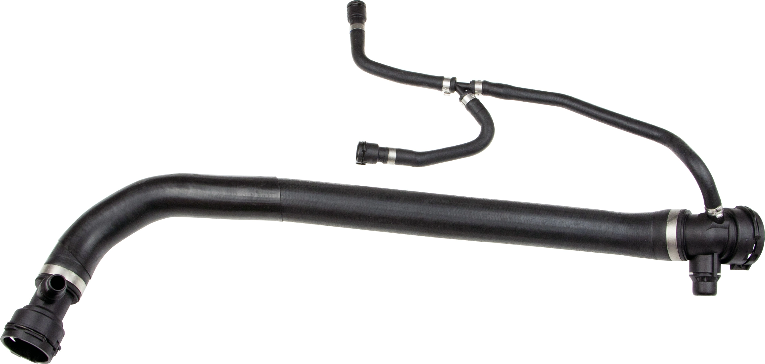 Furtun radiator