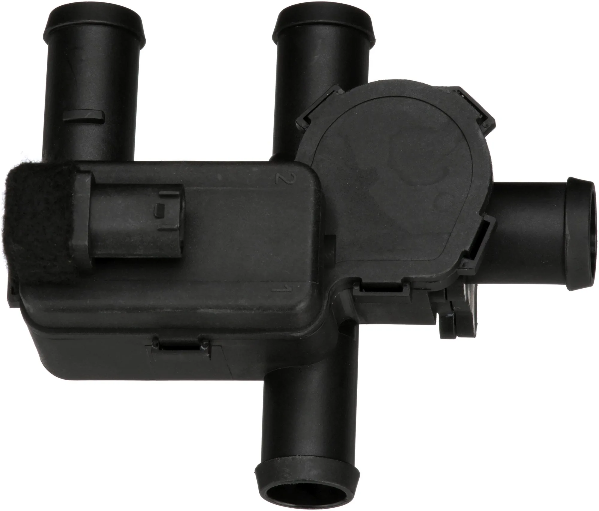 Supapa control agent frigorific