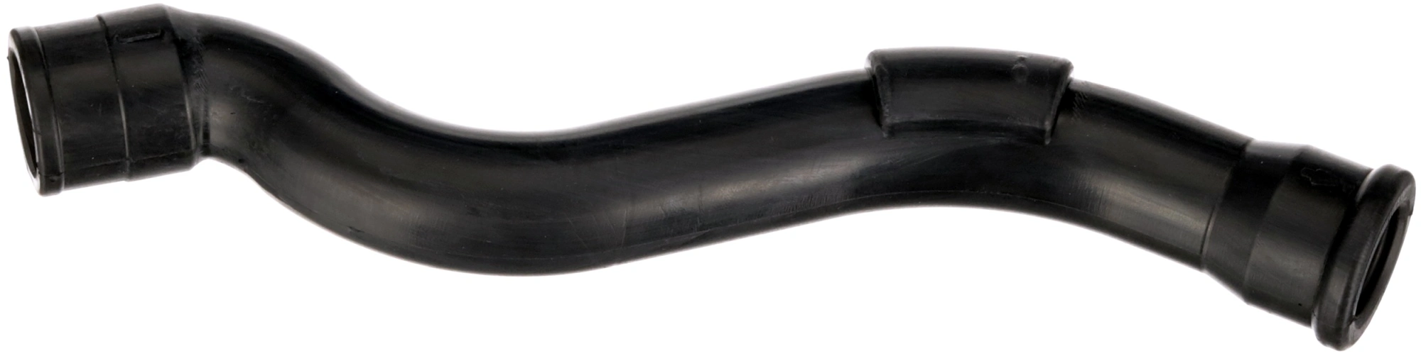 Furtun aerisire bloc motor