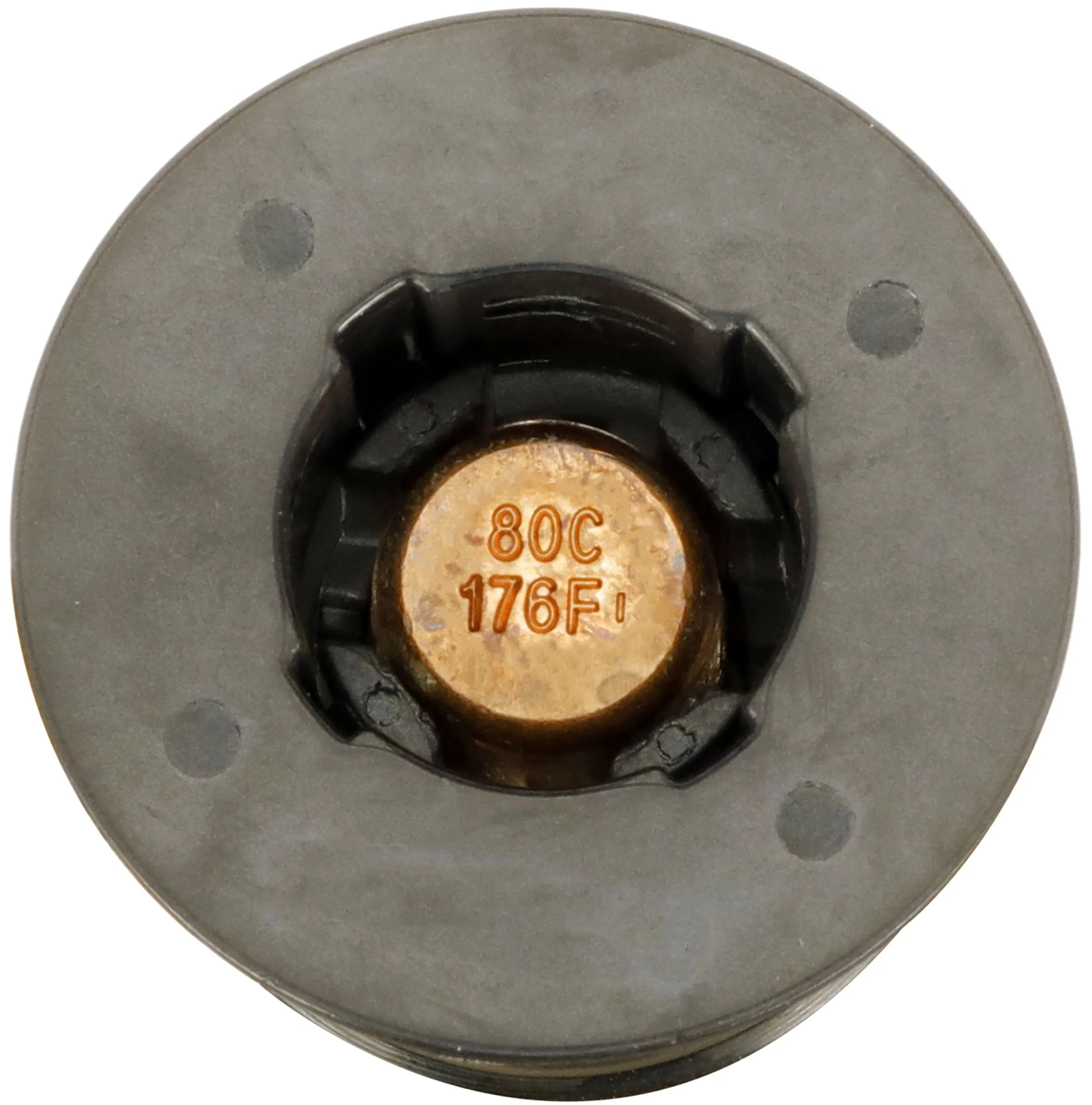 Termostat lichid racire