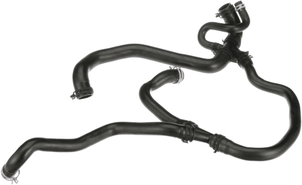Furtun radiator