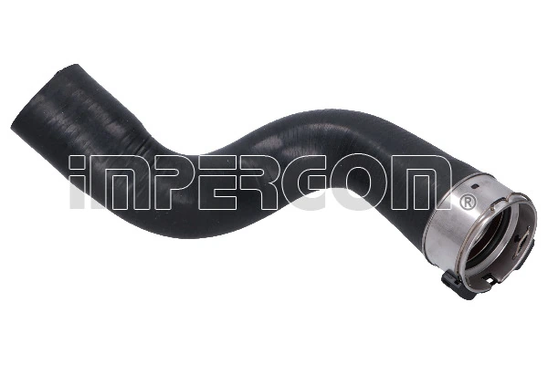 Furtun intercooler/turbo