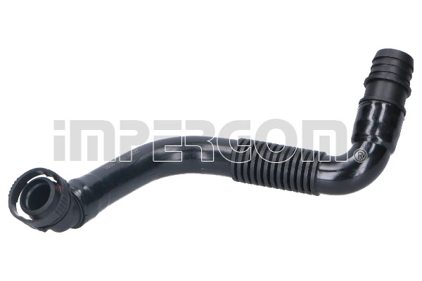 Furtun aerisire bloc motor