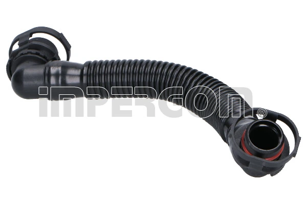 Furtun aerisire bloc motor