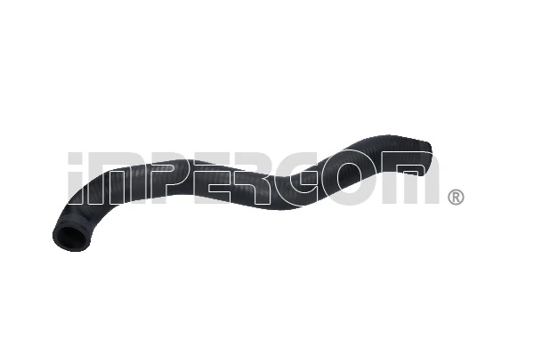 Furtun intercooler/turbo