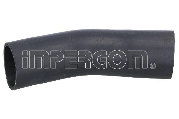 Furtun intercooler/turbo