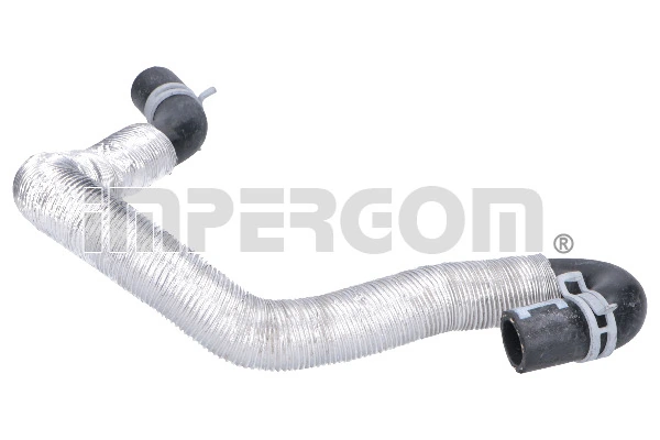 Furtun radiator