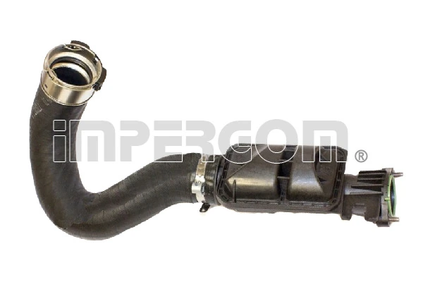 Furtun intercooler/turbo
