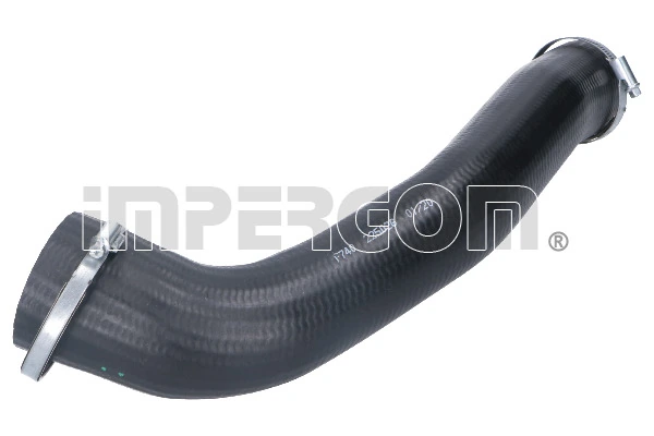 Furtun intercooler/turbo