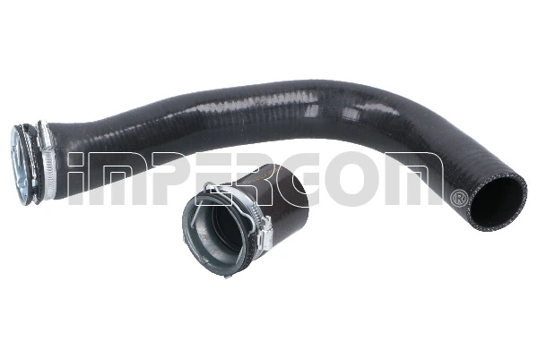 Furtun intercooler/turbo