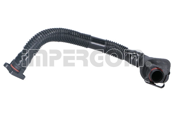 Furtun aerisire bloc motor