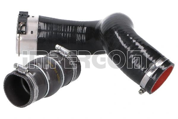 Furtun intercooler/turbo