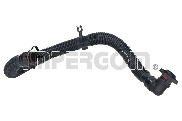 Furtun aerisire bloc motor