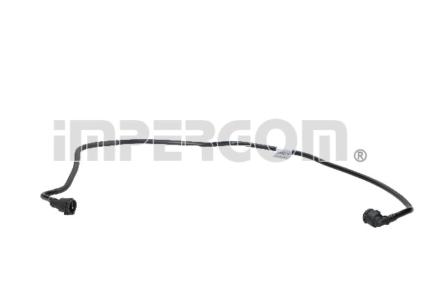 Furtun radiator
