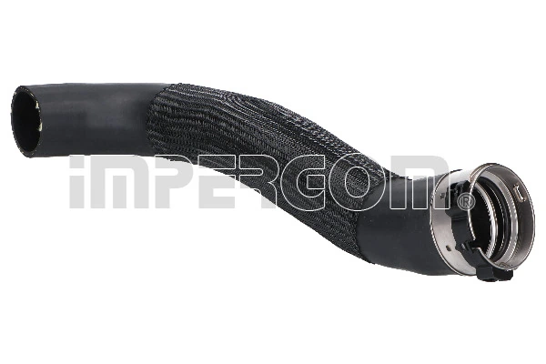 Furtun intercooler/turbo