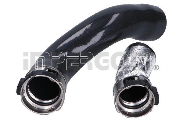 Furtun intercooler/turbo