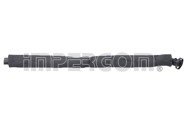Furtun aerisire bloc motor