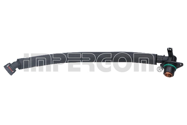 Furtun aerisire bloc motor