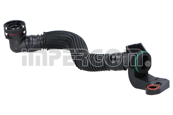 Furtun aerisire bloc motor