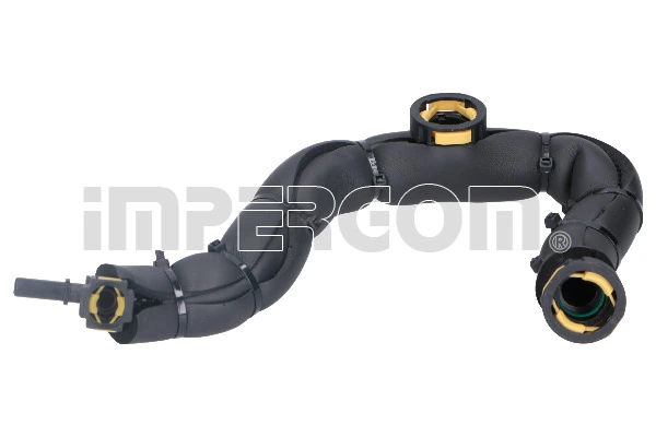 Furtun aerisire bloc motor
