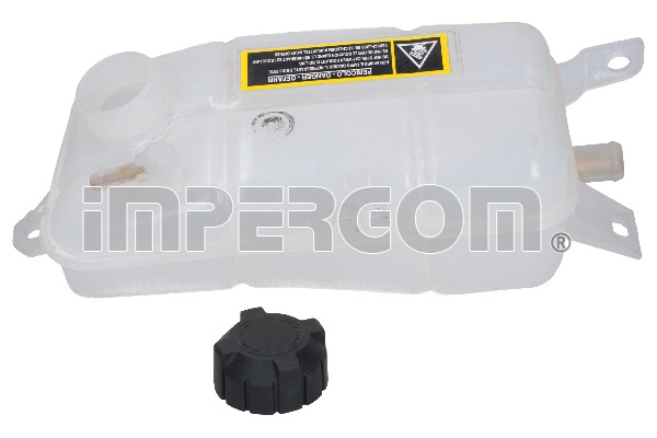 Vas expansiune lichid racire