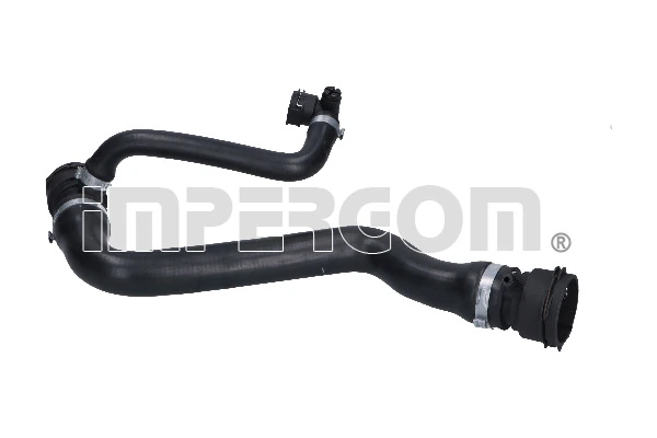 Furtun radiator