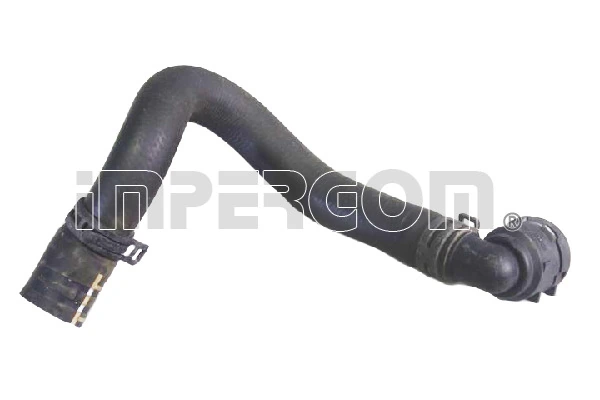 Furtun radiator