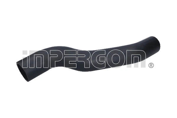 Furtun intercooler/turbo