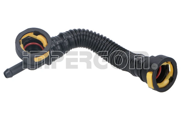 Furtun aerisire bloc motor