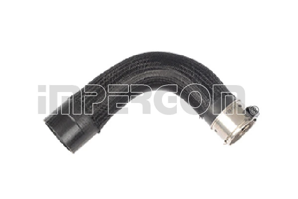 Furtun intercooler/turbo