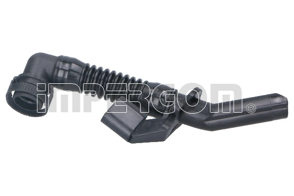 Furtun aerisire bloc motor