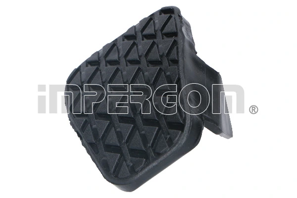 Acoperire pedala frana