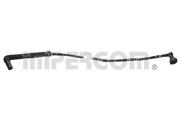 Furtun radiator