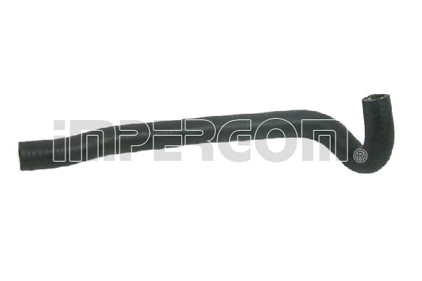 Furtun radiator