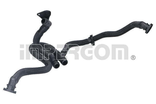 Furtun aerisire bloc motor