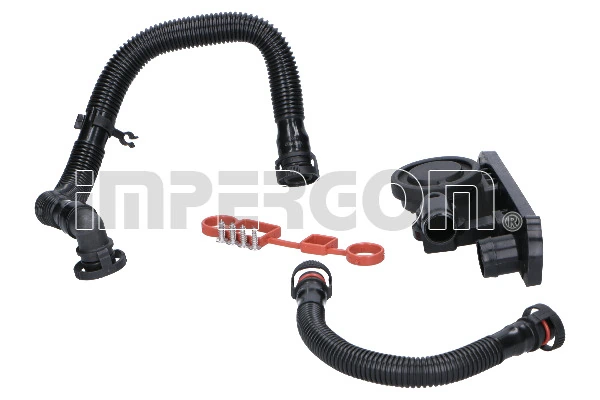 Set reparatie aerisire baie ulei